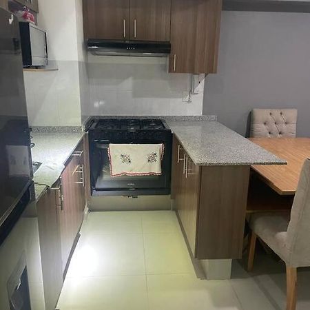 Departamento Cerca Del Aeropuerto Y Foro Sol Apartman Mexikóváros Kültér fotó