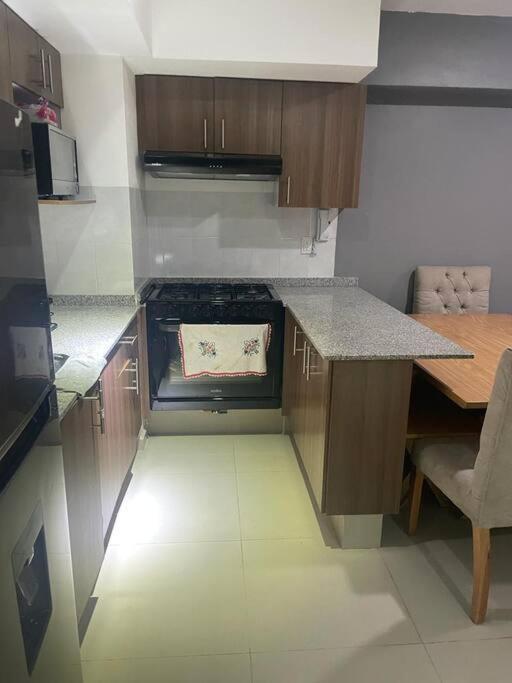 Departamento Cerca Del Aeropuerto Y Foro Sol Apartman Mexikóváros Kültér fotó